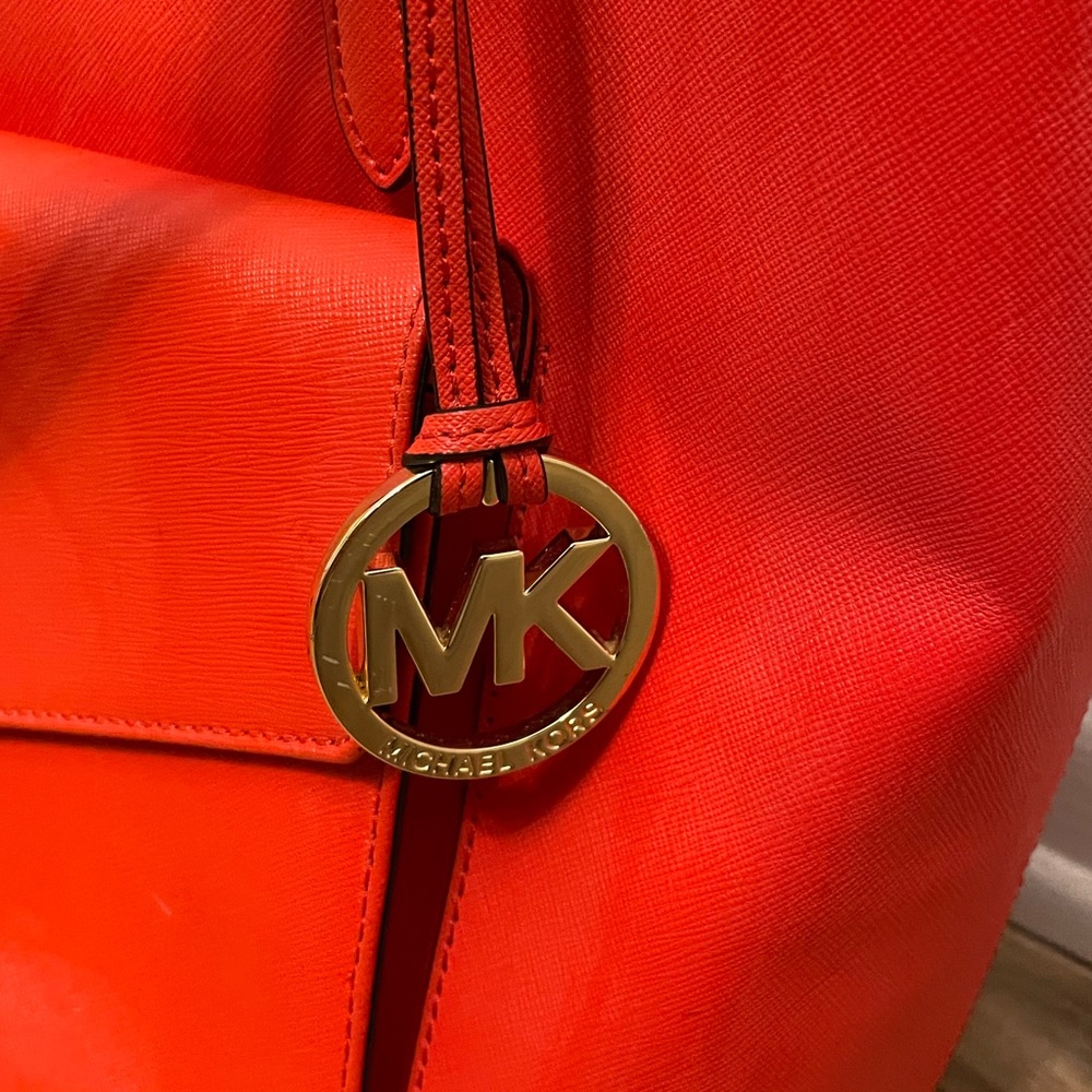 Michael Kors Purse - Picture 9 of 12